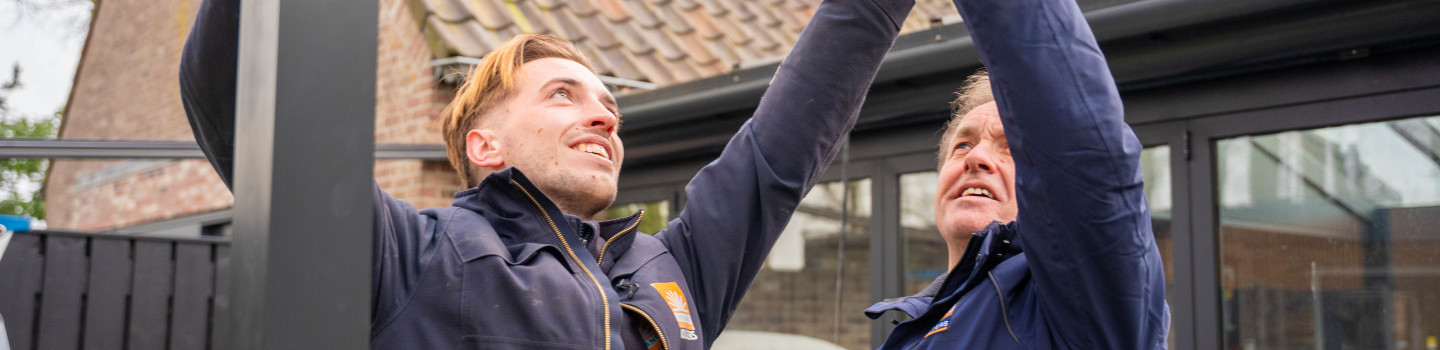 Monteur Buitendienst