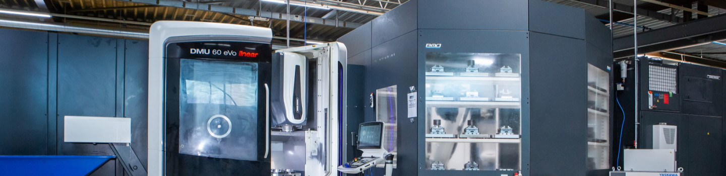 CNC Operator Frezen