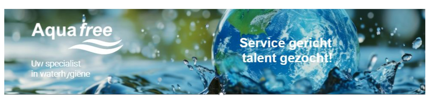 Inside sales medewerker (Internationaal)