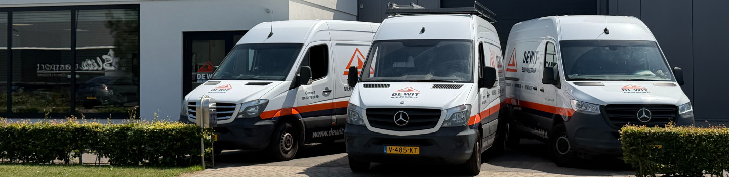 Allround Timmerman