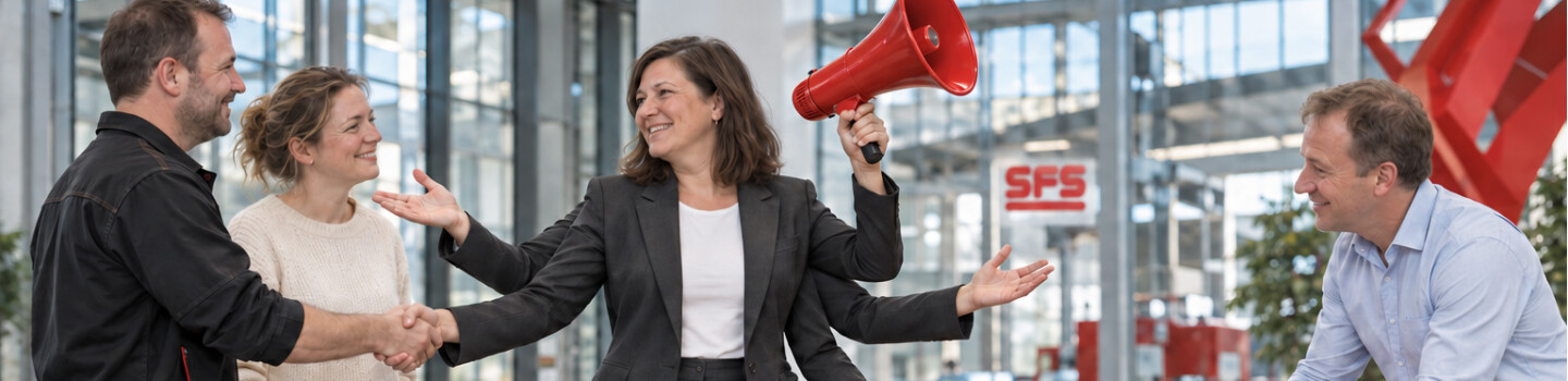 HR Business Partner