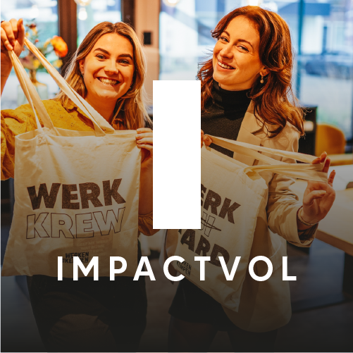 Impactvol