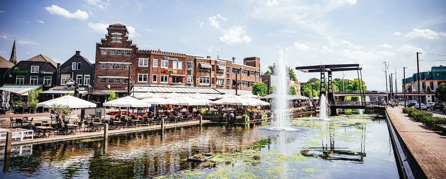 Hier vind je alle vacatures in de Peel